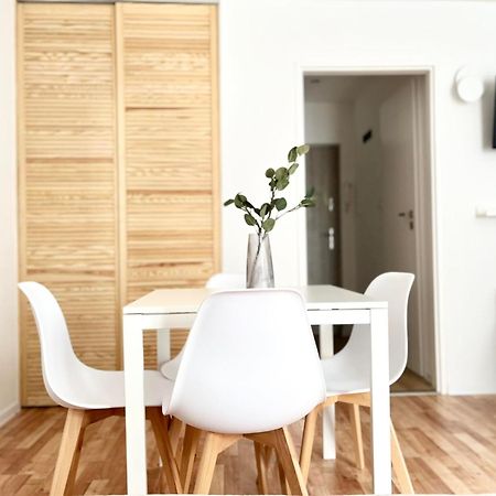 Apartament Kosciuszki City Center By Apartamenty Na Dni Wroclaw Bagian luar foto