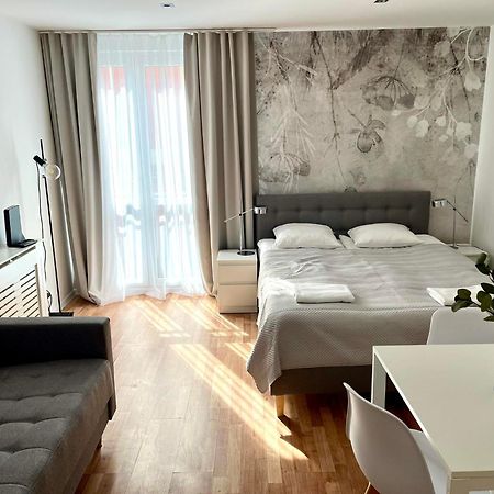 Apartament Kosciuszki City Center By Apartamenty Na Dni Wroclaw Bagian luar foto