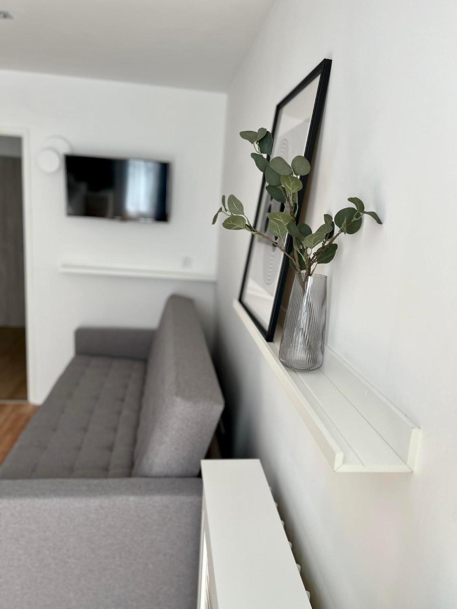 Apartament Kosciuszki City Center By Apartamenty Na Dni Wroclaw Bagian luar foto
