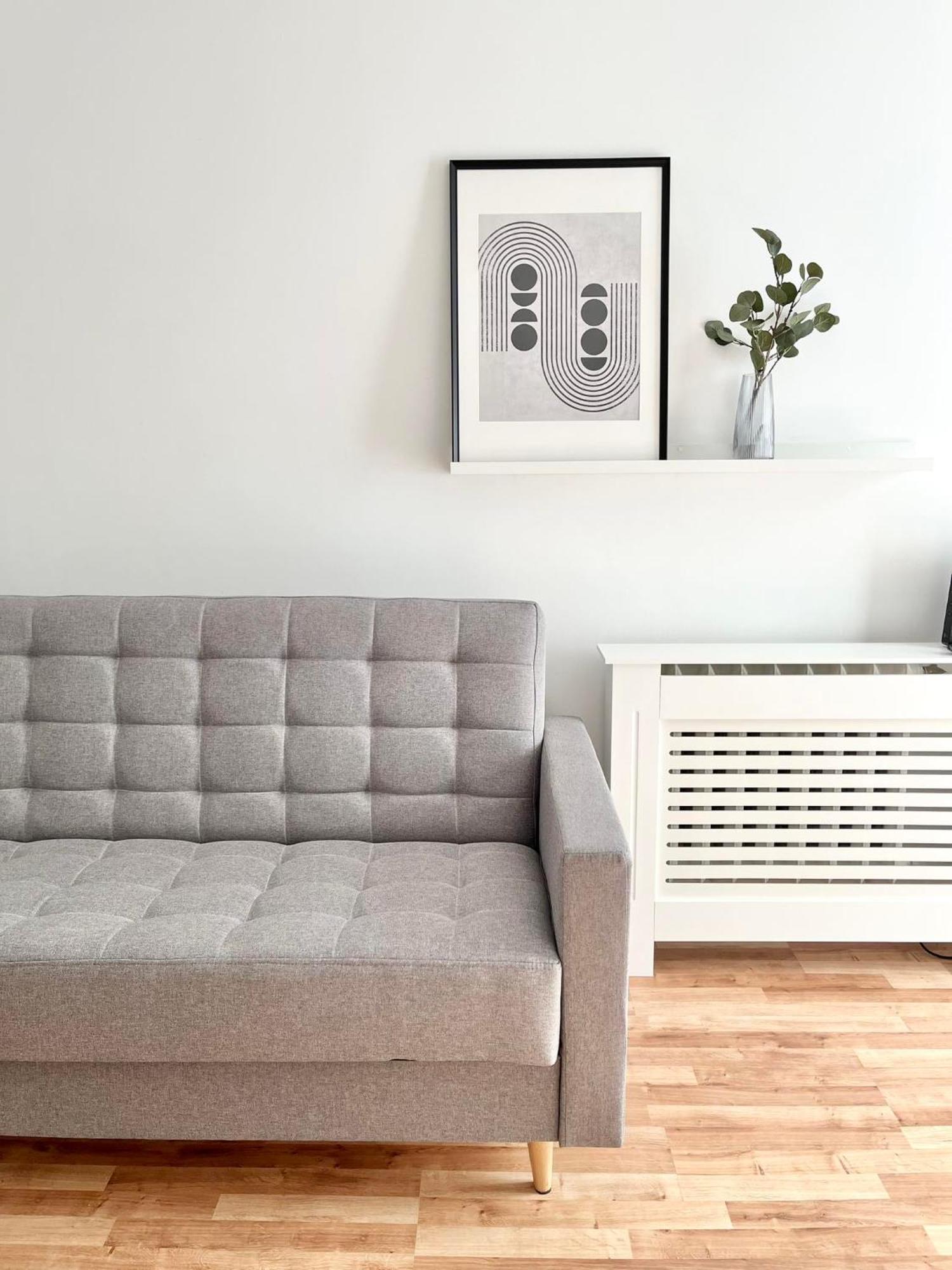 Apartament Kosciuszki City Center By Apartamenty Na Dni Wroclaw Bagian luar foto