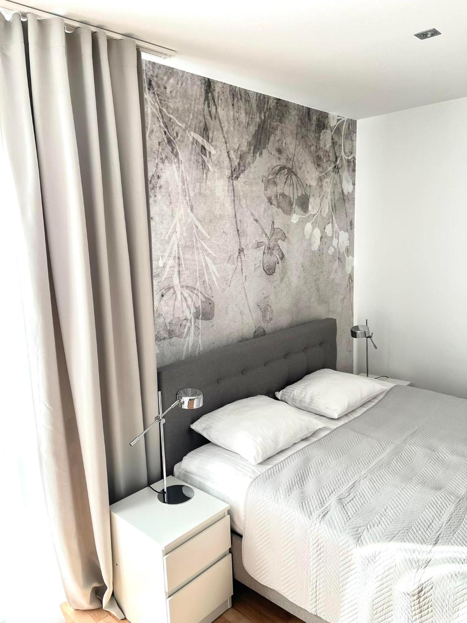 Apartament Kosciuszki City Center By Apartamenty Na Dni Wroclaw Bagian luar foto