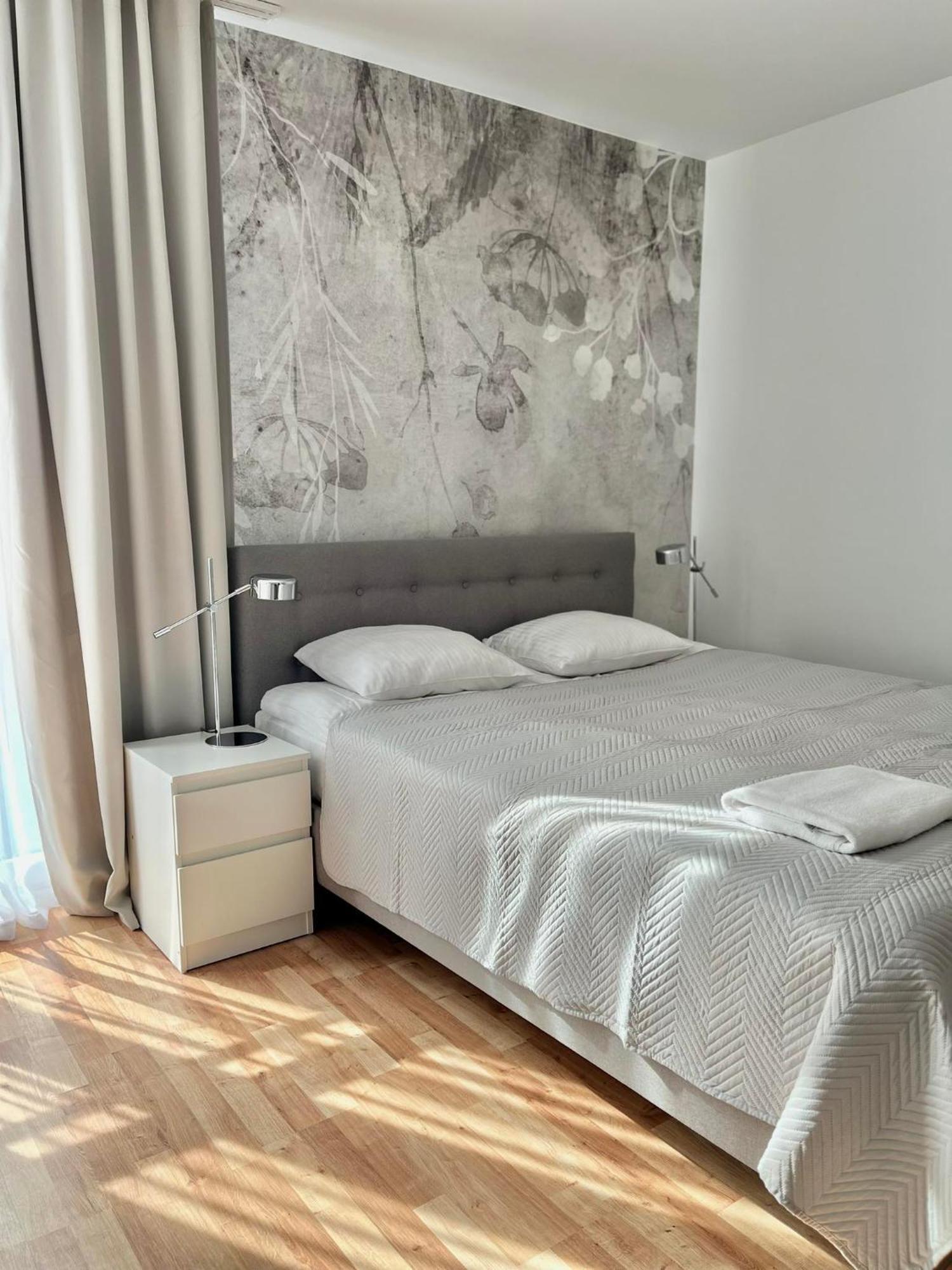 Apartament Kosciuszki City Center By Apartamenty Na Dni Wroclaw Bagian luar foto