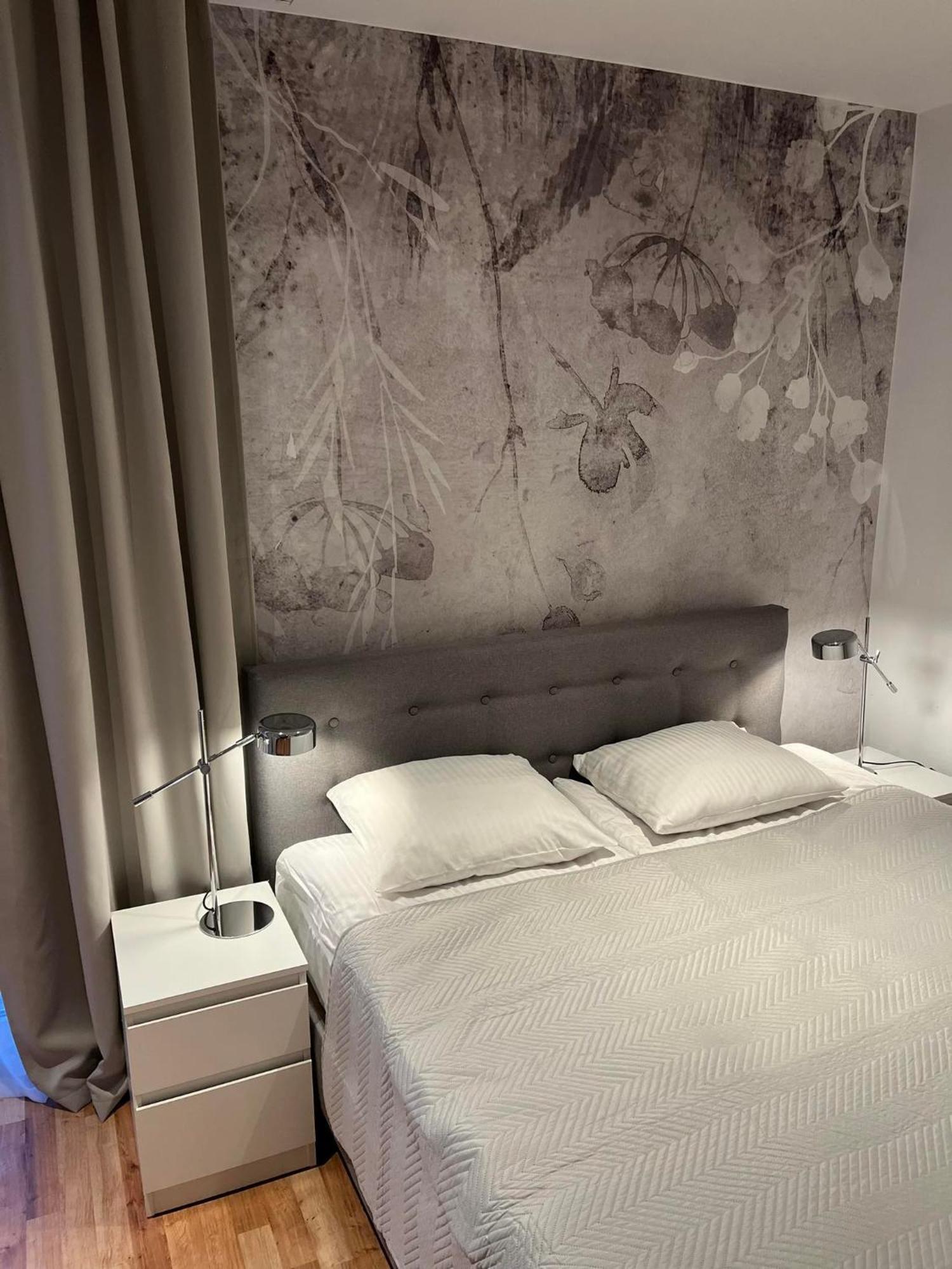 Apartament Kosciuszki City Center By Apartamenty Na Dni Wroclaw Bagian luar foto